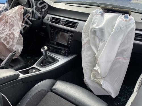 Front left window mechanism BMW 3 Coupe (E92) 330 d | BP24346940C22 - Image 8