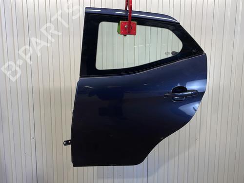 Used Left rear door TOYOTA AYGO (_B4_) 1.0 (KGB40) (69 hp) 29758262