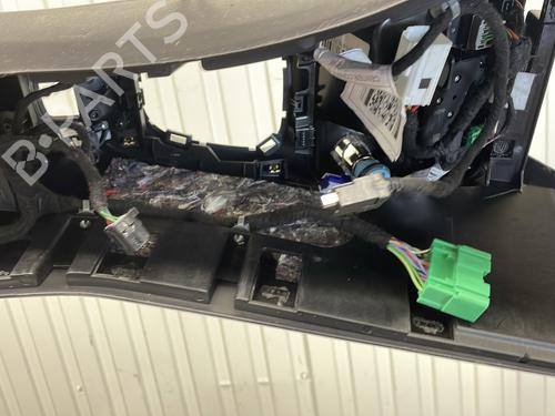 Middle console JEEP COMPASS (MP, M6, MV, M7) 1.3 Hybrid 4x4 | BP30162297I22  - Image 5