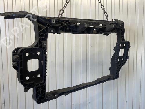 Front slam panel FIAT PUNTO (199_) 1.3 D Multijet | BP30683192C72 - Image 6