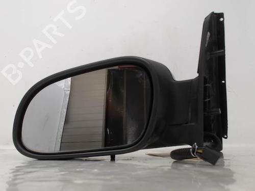 left-mirror-bluecar-blueutility-2011-33432580 main image