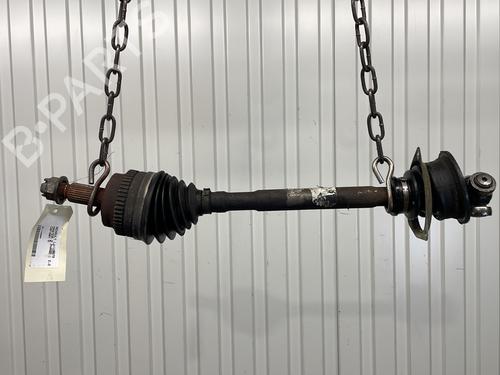 Aandrijfas links voor RENAULT MASTER II Platform/Chassis (ED/HD/UD) 2.2 dCI 90 (ED0G, ED0N, HD0G, HD0N, HD1G, HD1N, UD0G,... (90 hp) 30573930