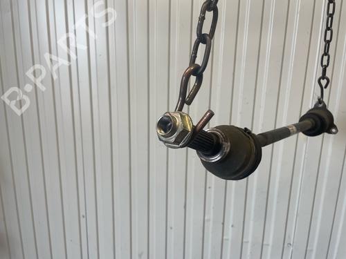 Right rear driveshaft SUZUKI SX4 (EY, GY) 2.0 DDiS 4x4 (RW420D) | BP34561888M41 - Image 3