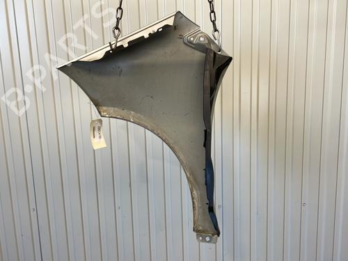 Right front fenders MERCEDES-BENZ A-CLASS (W169) A 180 CDI (169.007, 169.307) | BP21798179C42 