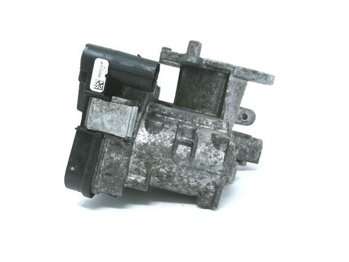 Throttle body OPEL COMBO Box Body/MPV (X12) 1.3 CDTI (B05) | BP27161449M82 - Image 4