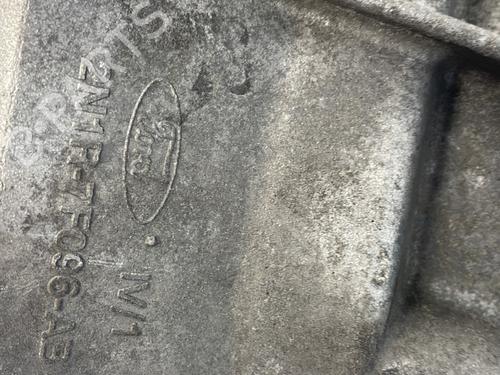 Gearbox FORD FUSION (JU_) 1.4 TDCi | BP27682058M3 