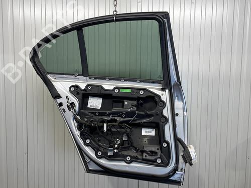 Used Left rear door BMW 7 (E65, E66, E67) 745 d (300 hp) 20915411