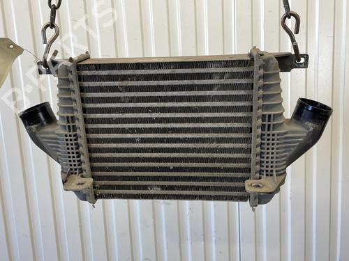Used Intercooler Intercooler RENAULT MASTER PRO Platform/Chassis (HH__, UH__) [2005-2010] 27518729 27518729