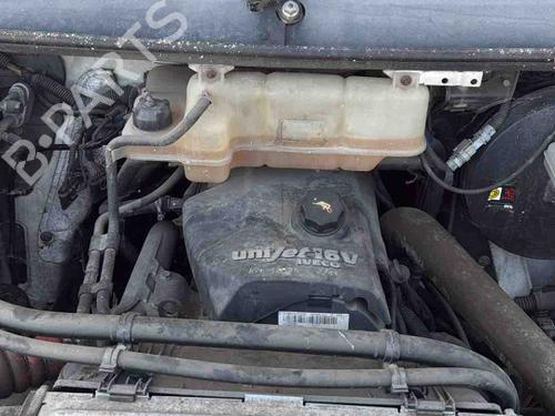 Used Parts IVECO DAILY III Van 35 C 12 V, 35 S 12 V (AGKA43A2, AGKB43A2, AGKB46A2,... 4756330