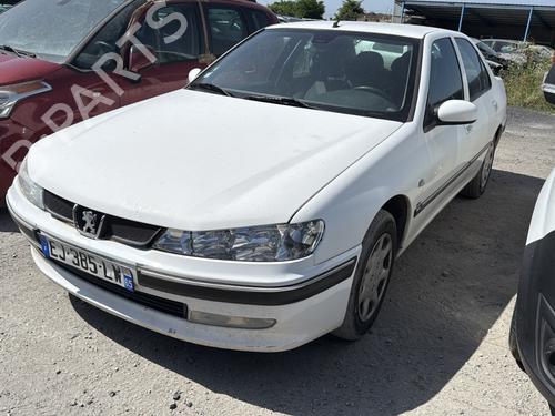 Right headlight PEUGEOT 406 (8B) 2.0 HDI 110 | BP26909461C29 