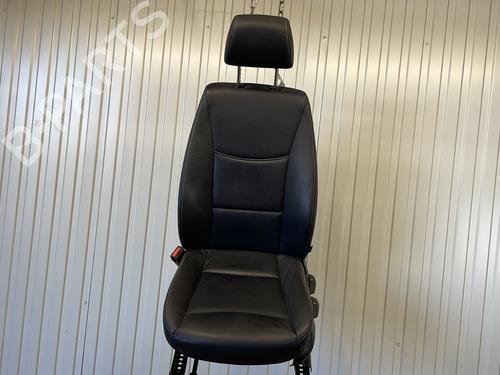 Used Left front seat BMW X4 (F26) xDrive 20 d (190 hp) 20911913