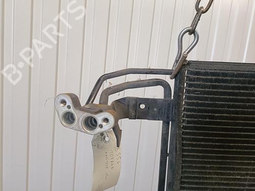 AC radiator VW TOURAN (1T1, 1T2) 1.9 TDI | BP20911437M32 