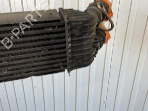 Used Intercooler Intercooler CITROËN C3 I (FC_, FN_) 1.6 16V HDi (90 hp) 27726878 27726878