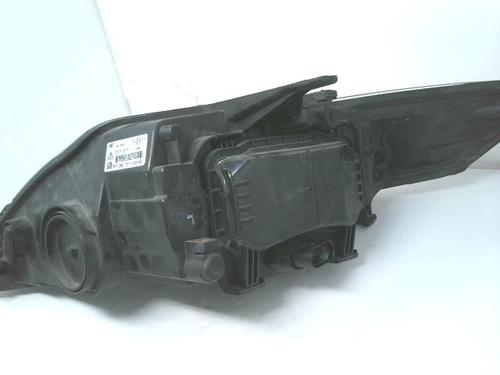 Right headlight FORD MONDEO IV (BA7) 1.8 TDCi | BP30088107C29  - Image 5