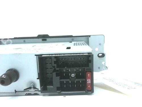 Radio ALFA ROMEO GIULIETTA (940_) 1.6 JTDM (940FXD1A) | BP26686074E6 