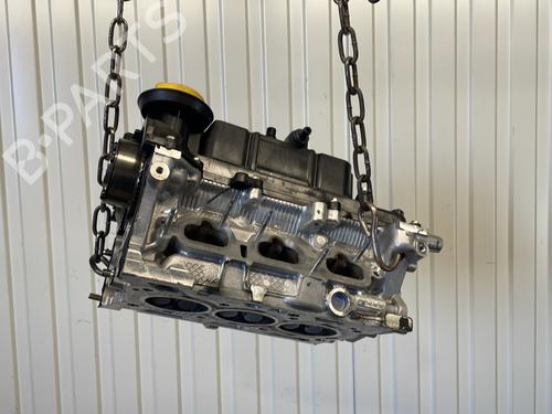 Cylinder head RENAULT CLIO V (B7_) 1.0 TCe 90 (B7MT) | BP29124479M5  - Image 5