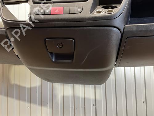 Dashboard PEUGEOT BOXER Van 2.2 BlueHDi 165 | BP29188778C46