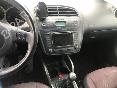 Right mirror SEAT ALTEA (5P1) 2.0 TDI | BP20915617C27 