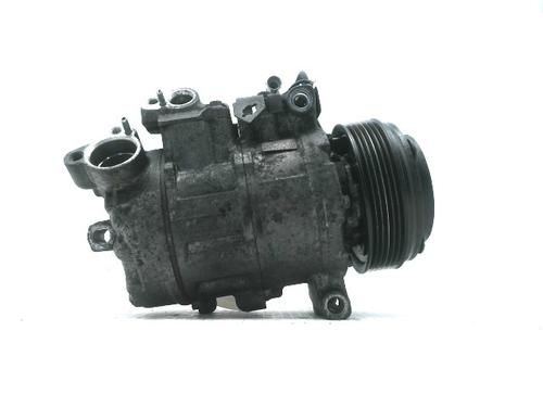 Used AC compressor AC compressor BMW 1 (E87) [2003-2013] 33724094 33724094