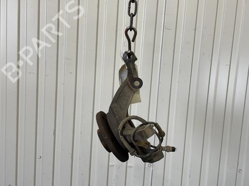 Used Left front steering knuckle Left front steering knuckle RENAULT TRAFIC II Van (FL) 1.9 dCi 80 (FL0B) (82 hp) 32865130 32865130