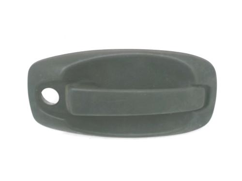 Used Front left exterior door handle Front left exterior door handle 22098909 22098909
