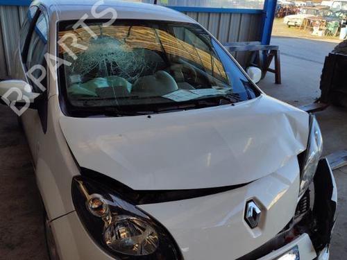 AC compressor RENAULT TWINGO II (CN0_) 1.2 16V (CN0K, CN0V, CN0A) | BP23796315M34 - Image 10