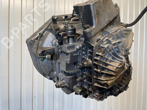 Gearbox FIAT FREEMONT (345_) 2.0 JTD | BP38450970M3 - Image 3