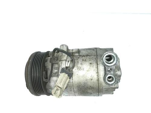 Used AC compressor OPEL ZAFIRA A MPV (T98) 2.2 DTI 16V (F75) (125 hp) 20916968