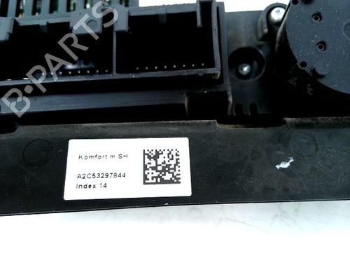 Climate control AUDI A5 (8T3) 3.0 TDI quattro | BP30360505I5  - Image 7