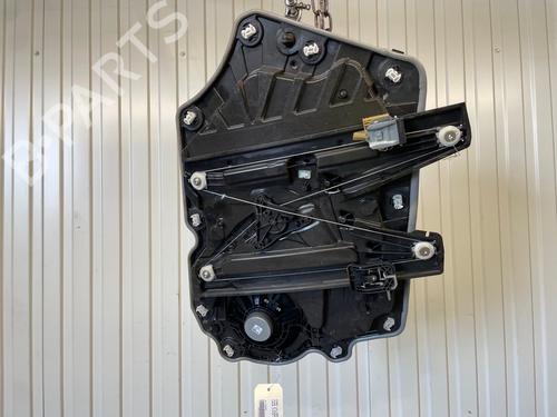 Front right window mechanism FORD PUMA (J2K, CF7) 1.0 EcoBoost mHEV | BP35993772C23 - Image 5