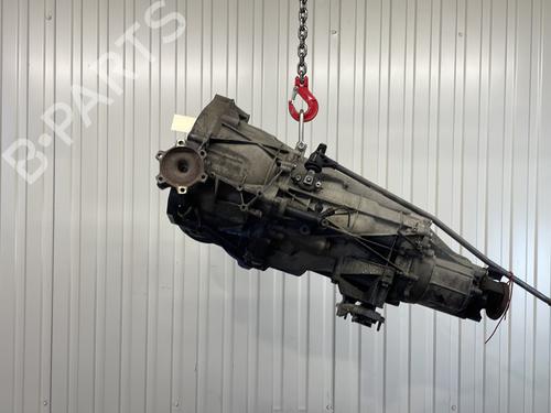 Gearbox AUDI A5 (8T3) 3.0 TDI quattro | BP30360531M3 