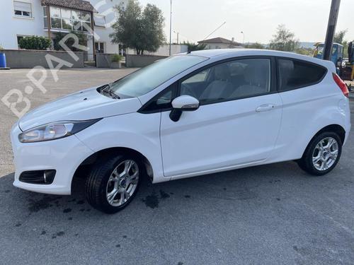 Headlight switch FORD FIESTA VI (CB1, CCN) 1.25 | BP22099462I24 - Image 14