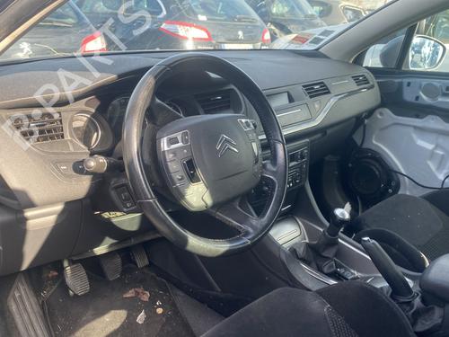 Subframe CITROËN C5 III (RD_) 1.6 HDi 110 (RD9HZC) | BP24449380M9  - Image 5