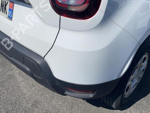 Xenon ballast DACIA DUSTER (HM_) 1.5 dCi 110 (HMAB) | BP22100548C53  - Image 16