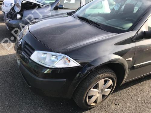 AC-Kompressor RENAULT MEGANE II (BM0/1_, CM0/1_) 1.9 dCi (BM0G, CM0G) | BP20915052M34 