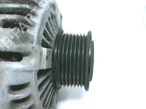 Used Alternator Alternator KIA SORENTO I (JC) 2.5 CRDi (170 hp) 22101230 22101230