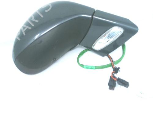 Used Right mirror PEUGEOT 308 I (4A_, 4C_) 1.6 HDi (92 hp) 27186223