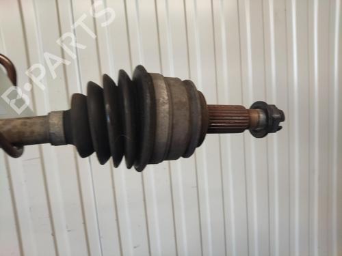 Right front driveshaft RENAULT KANGOO Express (FW0/1_) 1.5 dCi 90 (FW0G, FW05, FW08, FW11) | BP40527349M39 - Image 4