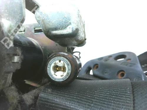 Used Front left seatbelt Front left seatbelt PEUGEOT 206+ (2L_, 2M_) 1.4 HDi eco 70 (68 hp) 20912296 20912296