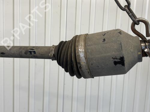 Used Left rear driveshaft Left rear driveshaft JEEP COMPASS (MP, M6, MV, M7) 1.3 Hybrid 4x4 (240 hp) 30162275 30162275