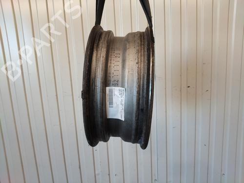 Used Rim Rim RENAULT RAPID Box Body/MPV (F40_, G40_) 1.1 (48 hp) 39607794 39607794