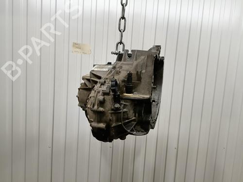 Used Gearbox Gearbox OPEL MOVANO A Van (X70) 2.5 CDTI (FD) (120 hp) 22099866 22099866