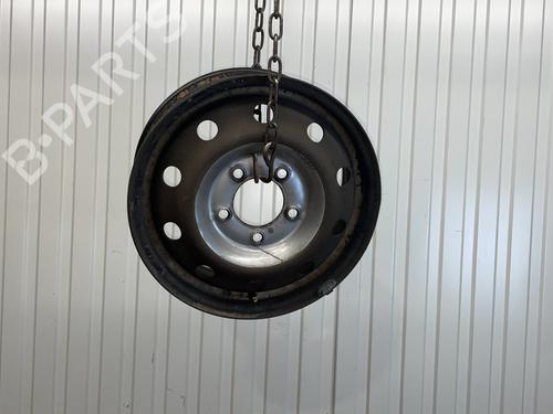 Used Rim RENAULT MASTER II Platform/Chassis (ED/HD/UD) 2.2 dCI 90 (ED0G, ED0N, HD0G, HD0N, HD1G, HD1N, UD0G,... (90 hp) 30152617