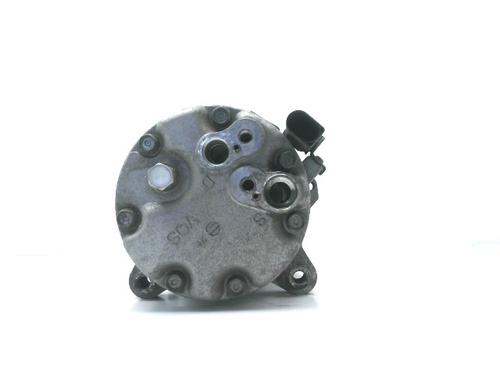 Used AC compressor AC compressor AUDI A3 (8L1) S3 quattro (210 hp) 33536201 33536201