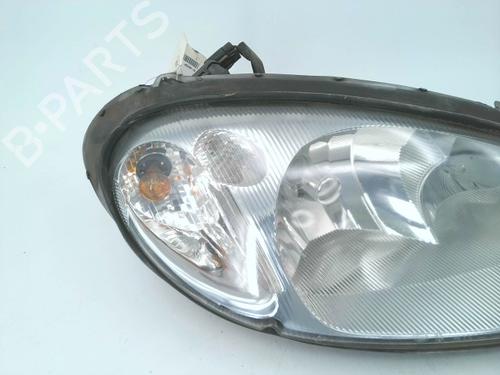 Used Right headlight Right headlight CHRYSLER PT CRUISER (PT_) 2.2 CRD (121 hp) 27254744 27254744