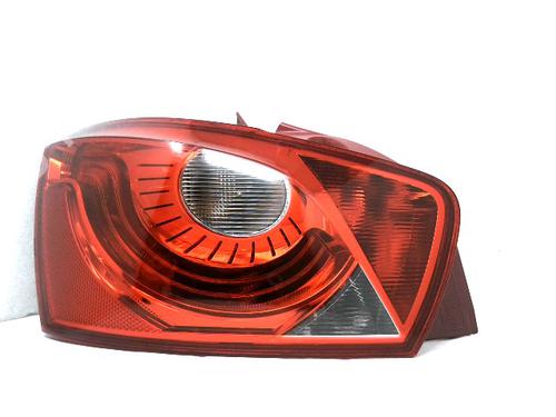 Used Left taillight SEAT IBIZA IV (6J5, 6P1) 1.6 TDI (105 hp) 31603077
