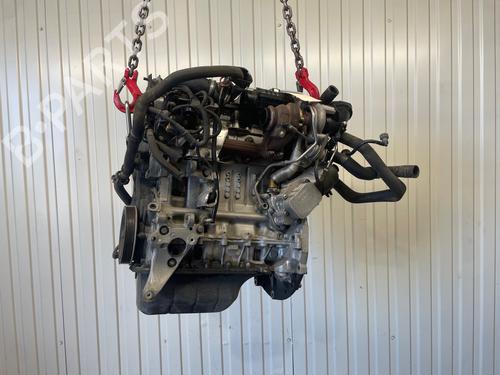 Engine CITROËN C3 II (SC_) 1.4 HDi 70 (SC8HZC, SC8HR0, SC8HP4) | BP39017175M1 - Image 5