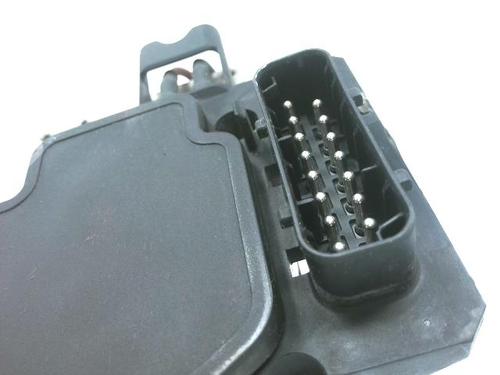 ABS pump MERCEDES-BENZ A-CLASS (W168) A 170 CDI (168.008) | BP20910609M43 