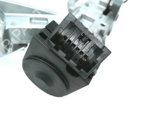 Ignition barrel OPEL INSIGNIA A (G09) 2.0 CDTI (68) | BP22887514M48 