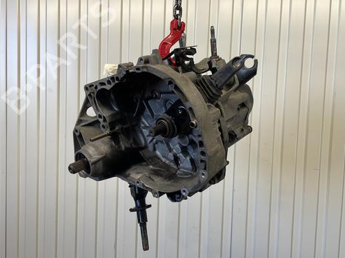 Used Gearbox Gearbox RENAULT CLIO II (BB_, CB_) 1.5 dCi (B/CB07) (65 hp) 28952380 28952380